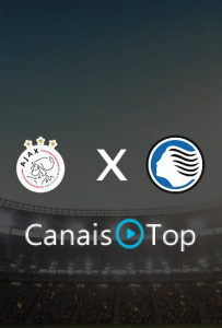 Ajax x Atalanta – Ao Vivo – 22/10/2026 – 16h00