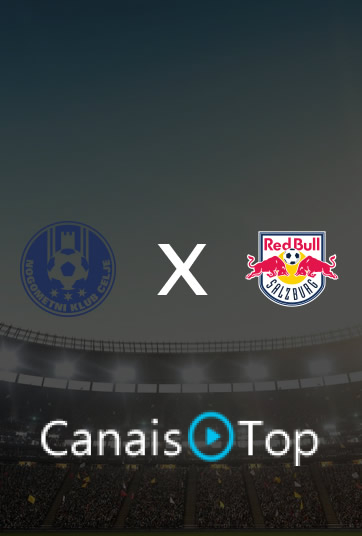 Celje x Salzburgo – Ao Vivo – 22/10/2026 – 16h00