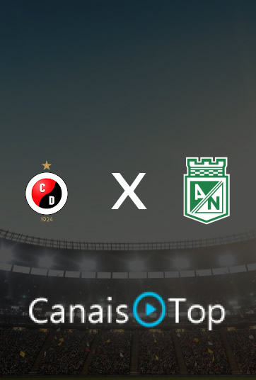 Cúcuta Deportivo x Atlético Nacional – Ao Vivo – 21/10/2026 – 20h30
