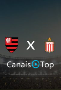 Flamengo x Estudiantes – Ao Vivo – 22/10/2026 – 21h30