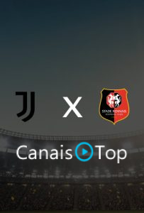 Juventus x Rennes – Ao Vivo – 22/10/2026 – 13h45