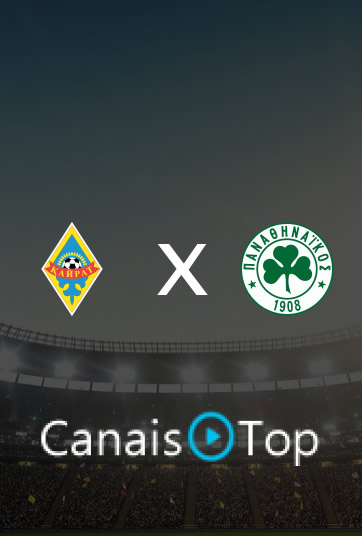 Kairat x Panathinaikos – Ao Vivo – 22/10/2026 – 11h30
