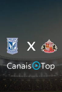 Lech Poznań x Sunderland – Ao Vivo – 22/10/2026 – 13h45