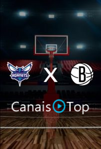 NBA: Hornets vs Nets – Ao Vivo – 21/10/2026 – 20h30