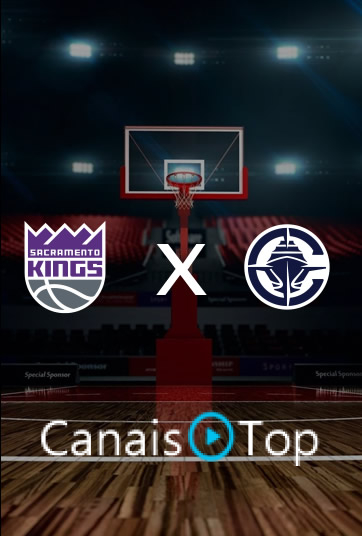 NBA: Sacramento Kings vs Los Angeles Clippers – Ao Vivo – 21/10/2026 – 23h30