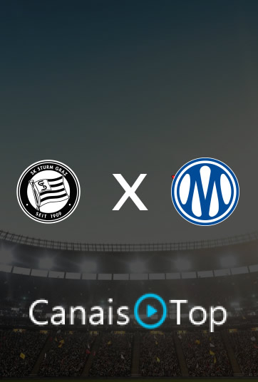 Sturm Graz x Olympique de Marselha – Ao Vivo – 22/10/2026 – 13h45