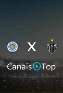 Torque x Atlético-MG – Ao Vivo – 21/10/2026 – 19h00